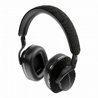 Беспроводные наушники Bowers & Wilkins Px7 S2, Black, черный