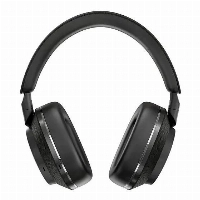 Беспроводные наушники Bowers & Wilkins Px7 S2, Black, черный