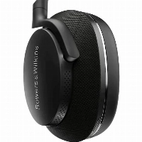 Беспроводные наушники Bowers & Wilkins Px7 S2, Black, черный