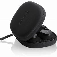 Беспроводные наушники Bowers & Wilkins Px7 S2, Black, черный