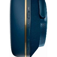 Беспроводные наушники Bowers & Wilkins Px7 S2, Blue, синий