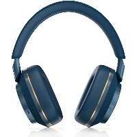 Беспроводные наушники Bowers & Wilkins Px7 S2, Blue, синий