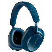 Беспроводные наушники Bowers & Wilkins Px7 S2, Blue, синий