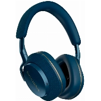 Беспроводные наушники Bowers & Wilkins Px7 S2, Blue, синий