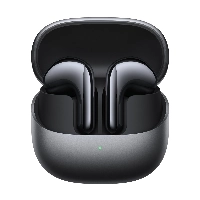 Наушники Xiaomi Buds 5, Black, черный