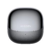Наушники Xiaomi Buds 5, Black, черный