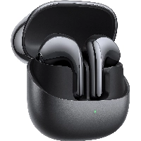 Наушники Xiaomi Buds 5, Black, черный