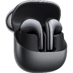 Наушники Xiaomi Buds 5, Black, черный