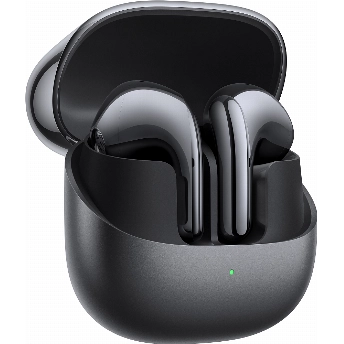 Наушники Xiaomi Buds 5, Black, черный