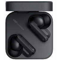 Беспроводные наушники Nothing CMF Buds B168, Dark Gray, темно-серый