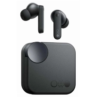 Беспроводные наушники Nothing CMF Buds B168, Dark Gray, темно-серый