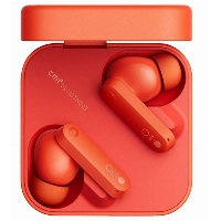 Беспроводные наушники Nothing CMF Buds B168, Orange, оранжевый