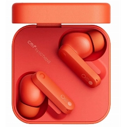 Беспроводные наушники Nothing CMF Buds B168, Orange, оранжевый