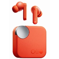 Беспроводные наушники Nothing CMF Buds B168, Orange, оранжевый