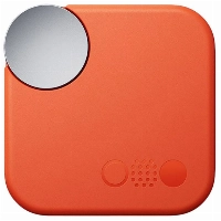 Беспроводные наушники Nothing CMF Buds B168, Orange, оранжевый