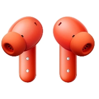 Беспроводные наушники Nothing CMF Buds B168, Orange, оранжевый