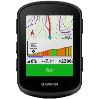 Велокомпьютер Garmin EDGE 840 Sensor Bundle
