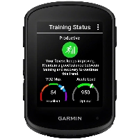 Велокомпьютер Garmin EDGE 840 Sensor Bundle
