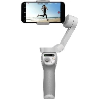 Cтабилизатор для смартфона DJI Osmo Mobile SE, White, белый