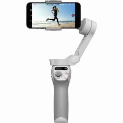 Cтабилизатор для смартфона DJI Osmo Mobile SE, White, белый