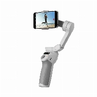 Cтабилизатор для смартфона DJI Osmo Mobile SE, White, белый