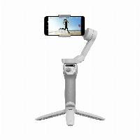 Cтабилизатор для смартфона DJI Osmo Mobile SE, White, белый