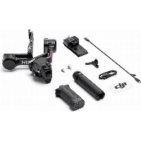 Стабилизатор DJI Ronin RS 4