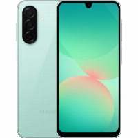 Смартфон Samsung Galaxy A26 8/256 ГБ, Mint, зеленый