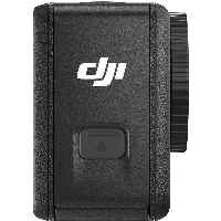 Экшн-камера DJI Osmo Action 4 Adventure Combo, Black