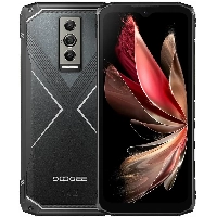 Смартфон Doogee Blade 10 Pro 16/256 Гб, Black, черный