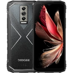 Смартфон Doogee Blade 10 Pro 16/256 Гб, Black, черный