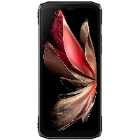 Смартфон Doogee Blade 10 Pro 16/256 Гб, Black, черный