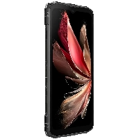 Смартфон Doogee Blade 10 Pro 16/256 Гб, Black, черный