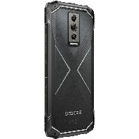 Смартфон Doogee Blade 10 Pro 16/256 Гб, Black, черный