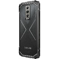 Смартфон Doogee Blade 10 Pro 16/256 Гб, Black, черный
