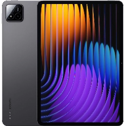 Планшет Xiaomi Pad 7 Pro, Matte Glass, Wi-Fi, 12/512 GB, Gray, серый