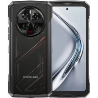 Смартфон Doogee V40, 12/512 Гб, Red, красный