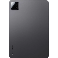 Планшет Xiaomi Pad 7 Pro, Matte Glass, Wi-Fi, 12/512 GB, Gray, серый