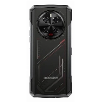 Смартфон Doogee V40, 12/512 Гб, Red, красный