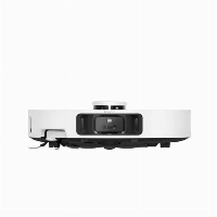 Робот-пылесос Dreame X40 Ultra Complete, White, белый