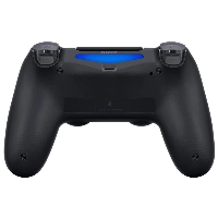 Геймпад Sony DualShock 4, Black, чёрный 