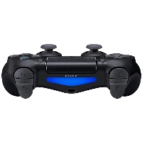 Геймпад Sony DualShock 4, Black, чёрный 