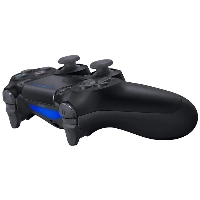 Геймпад Sony DualShock 4, Black, чёрный 