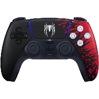 Геймпад Sony DualSense, Spider Man 2, Limited Edition