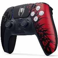 Геймпад Sony DualSense, Spider Man 2, Limited Edition