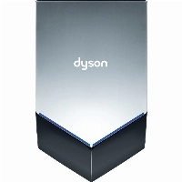 Сушилка для рук Dyson Airblade V HU02, Nickel