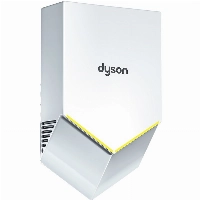 Сушилка для рук Dyson Airblade V HU02, White 