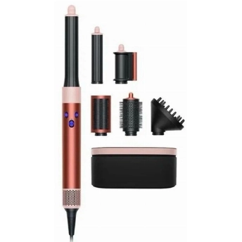 Стайлер Dyson Airwrap complete HS05, Diffuse, Strawbery Bronze/Blush Pink
