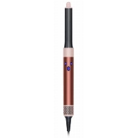 Стайлер Dyson Airwrap complete Long HS05, Diffuse, Strawbery Bronze/Blush Pink