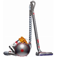 Пылесос Dyson Cinetic Big Ball Multi Floor 2